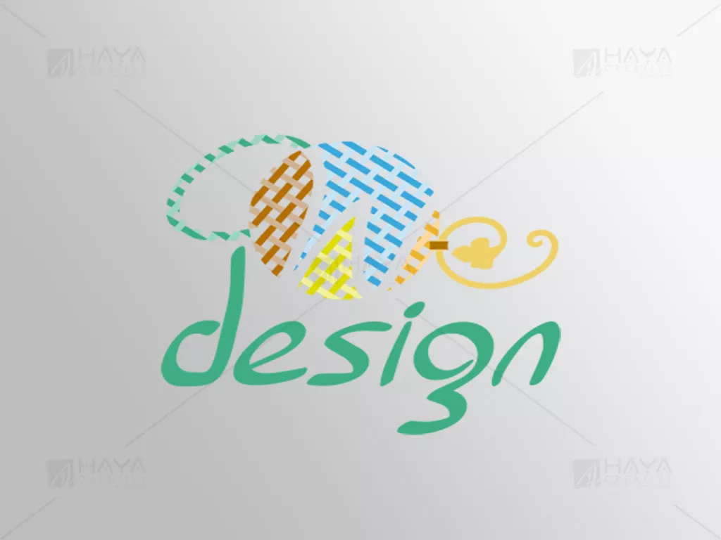 Logo WeDesign