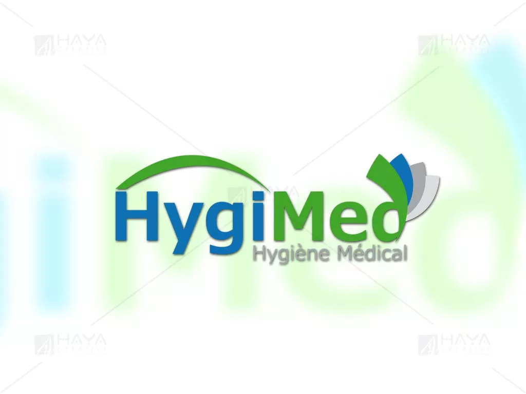 Logo Hygimed