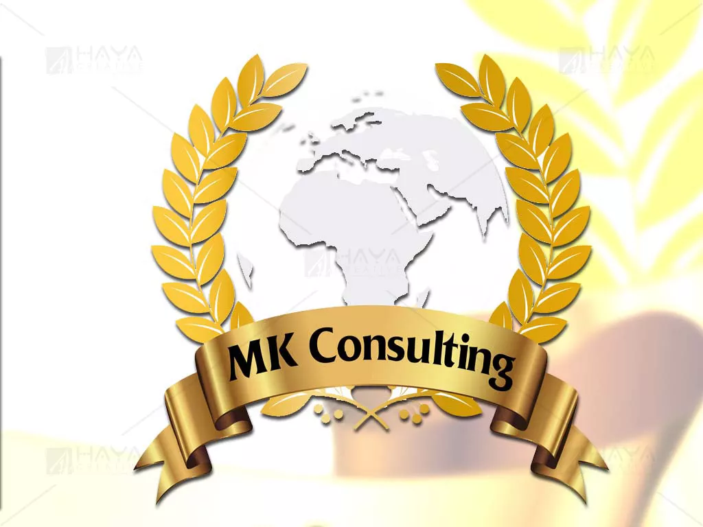Logo Mk Consulting