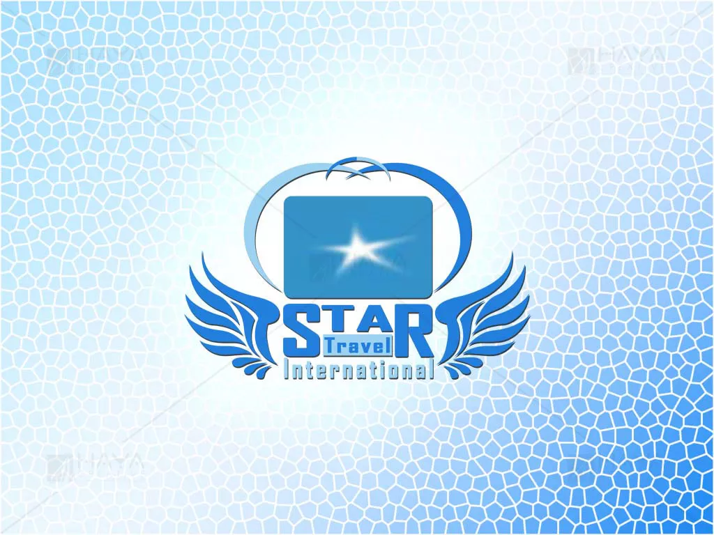 Logo Star Travel