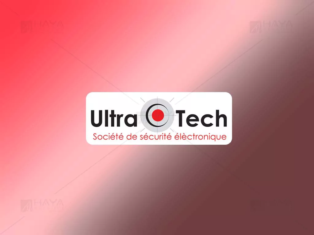 Logo UltraTech