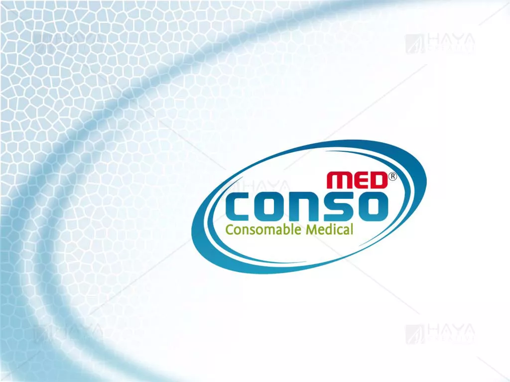 Logo ConsoMED