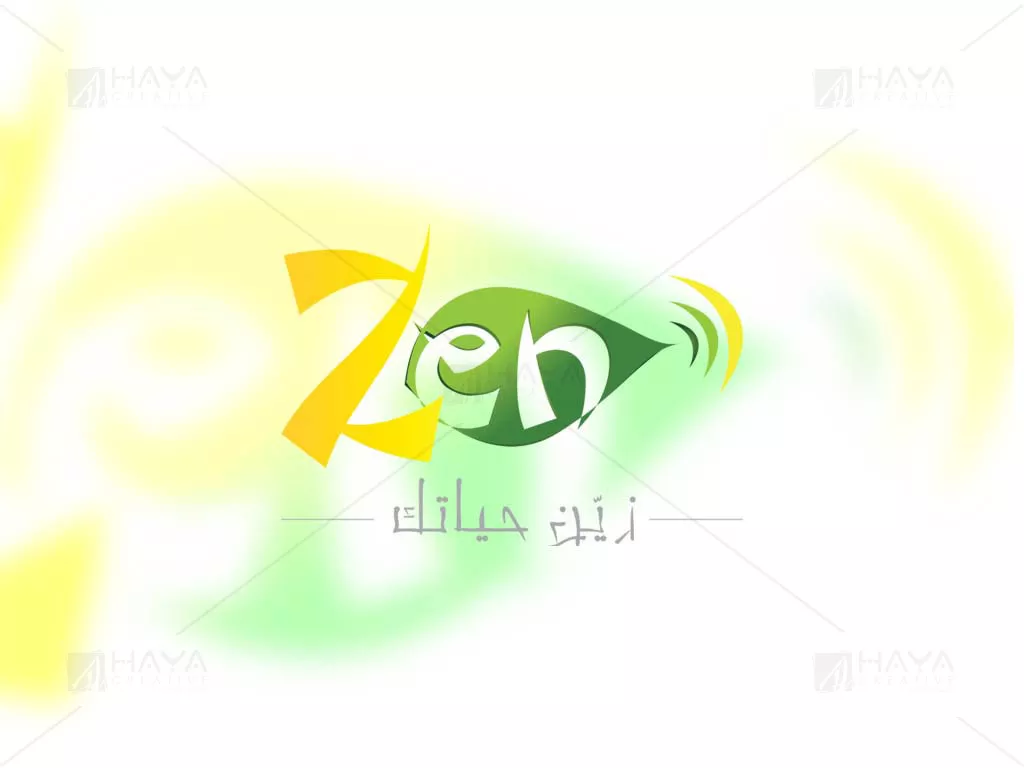 Logo Zen Radio