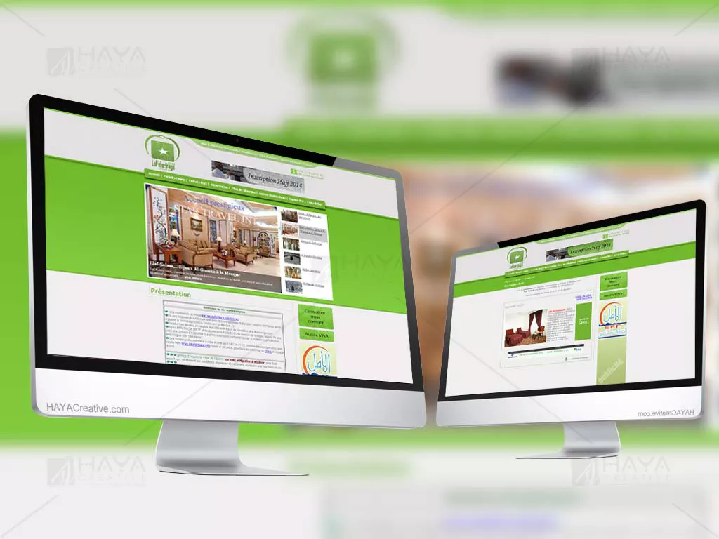 Site LePelerinage
