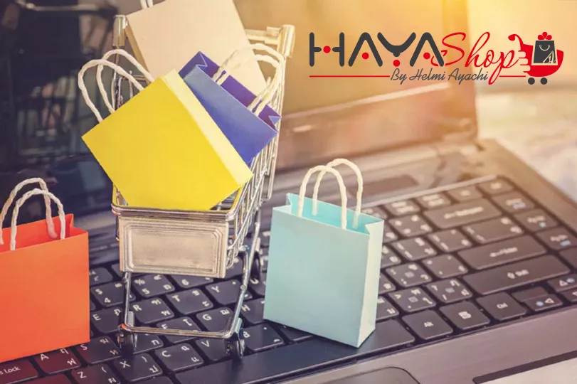 HAYA Shop