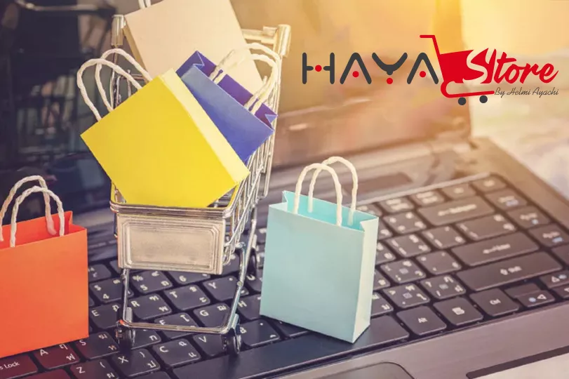 HAYAStore