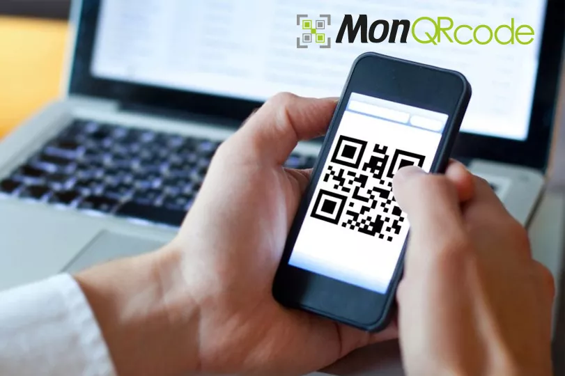 MonQRcode