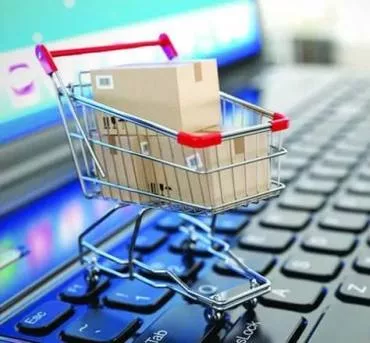 Site e-commerce