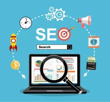 Référencement SEO